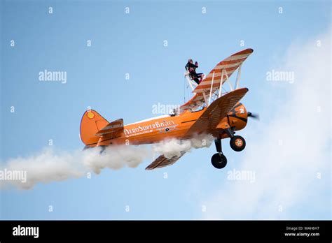 breitling wingwalker team|wing walking cirencester.